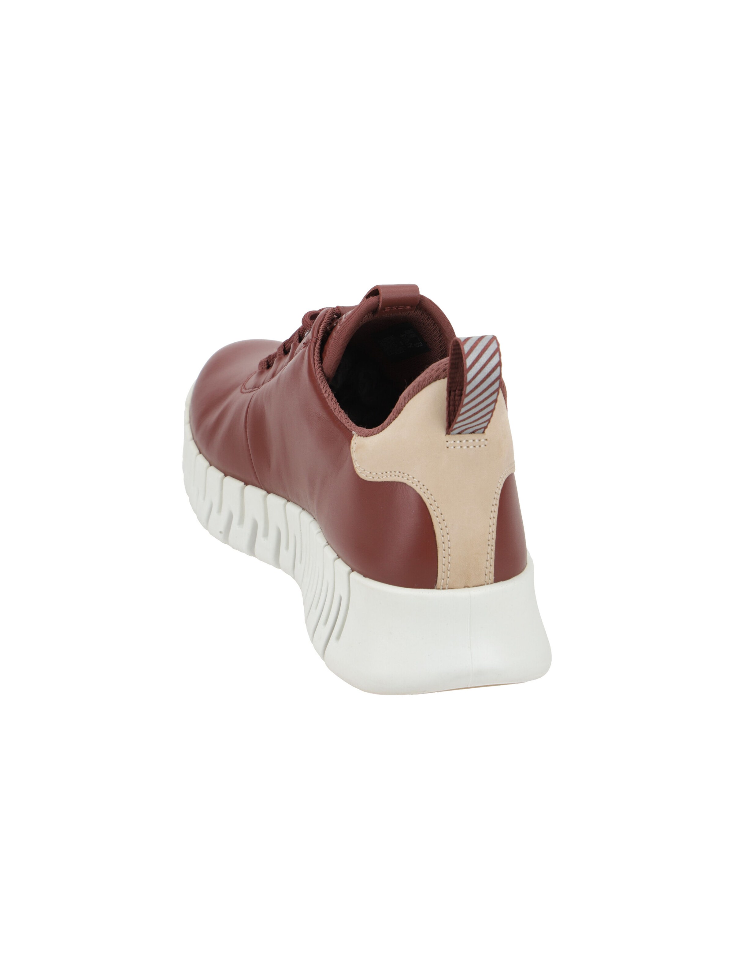 ECCO Schnürschuh‌‌‌‌‌‌‌ in Rot