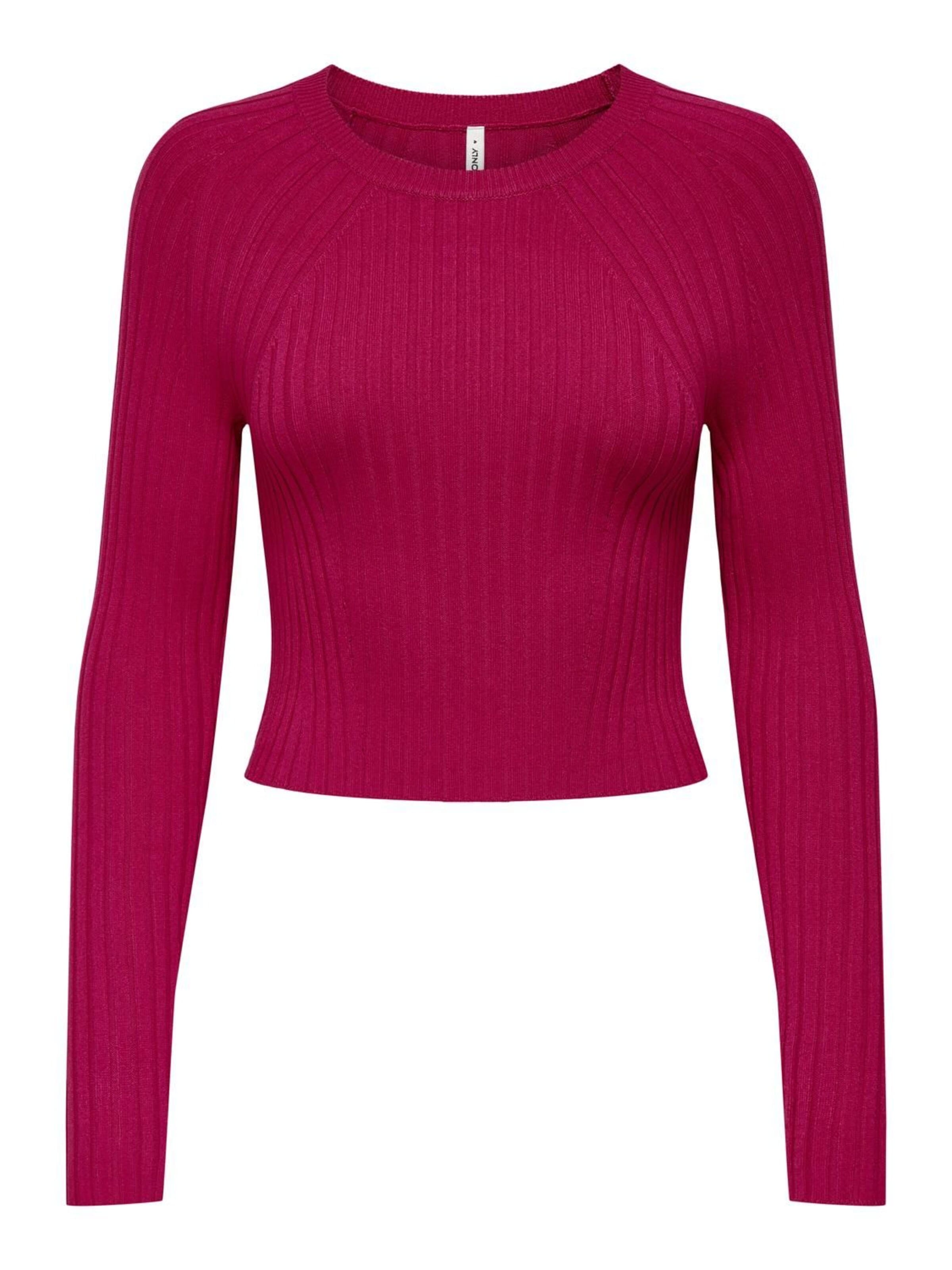Pullover in M ONLY di colore greige, Visualizzazione prodotti