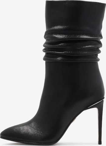 juoda Kazar Aulinukai: priekis