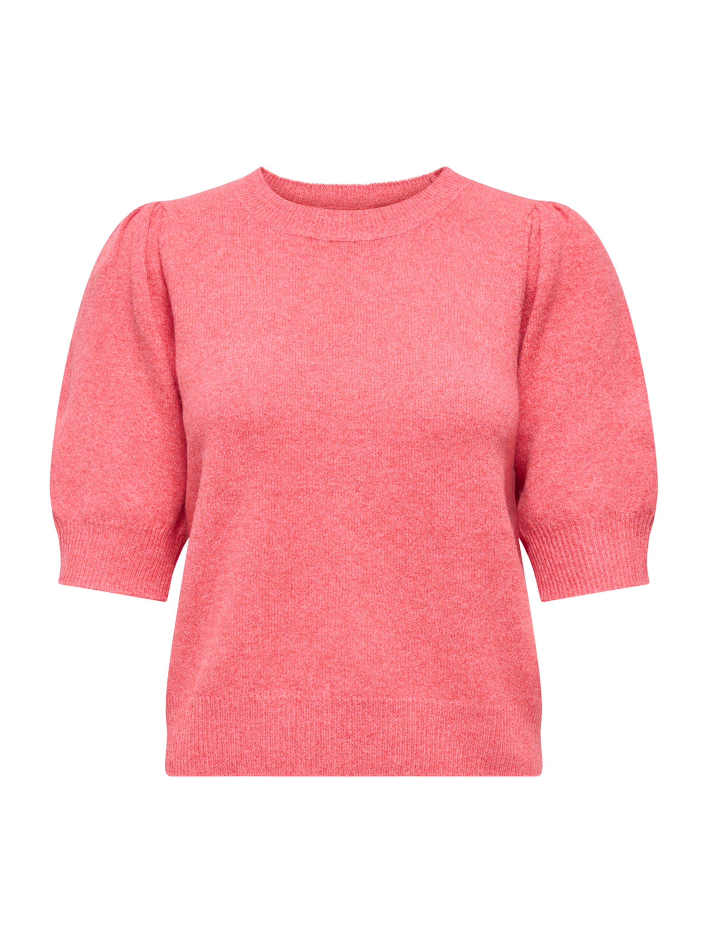 Pullover 'ONLRICA' di ONLY in arancione: frontale