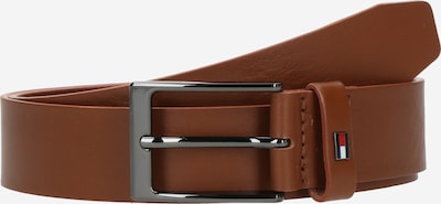 TOMMY HILFIGER Vyö 'Layton' värissä ruskea, Tuotenäkymä