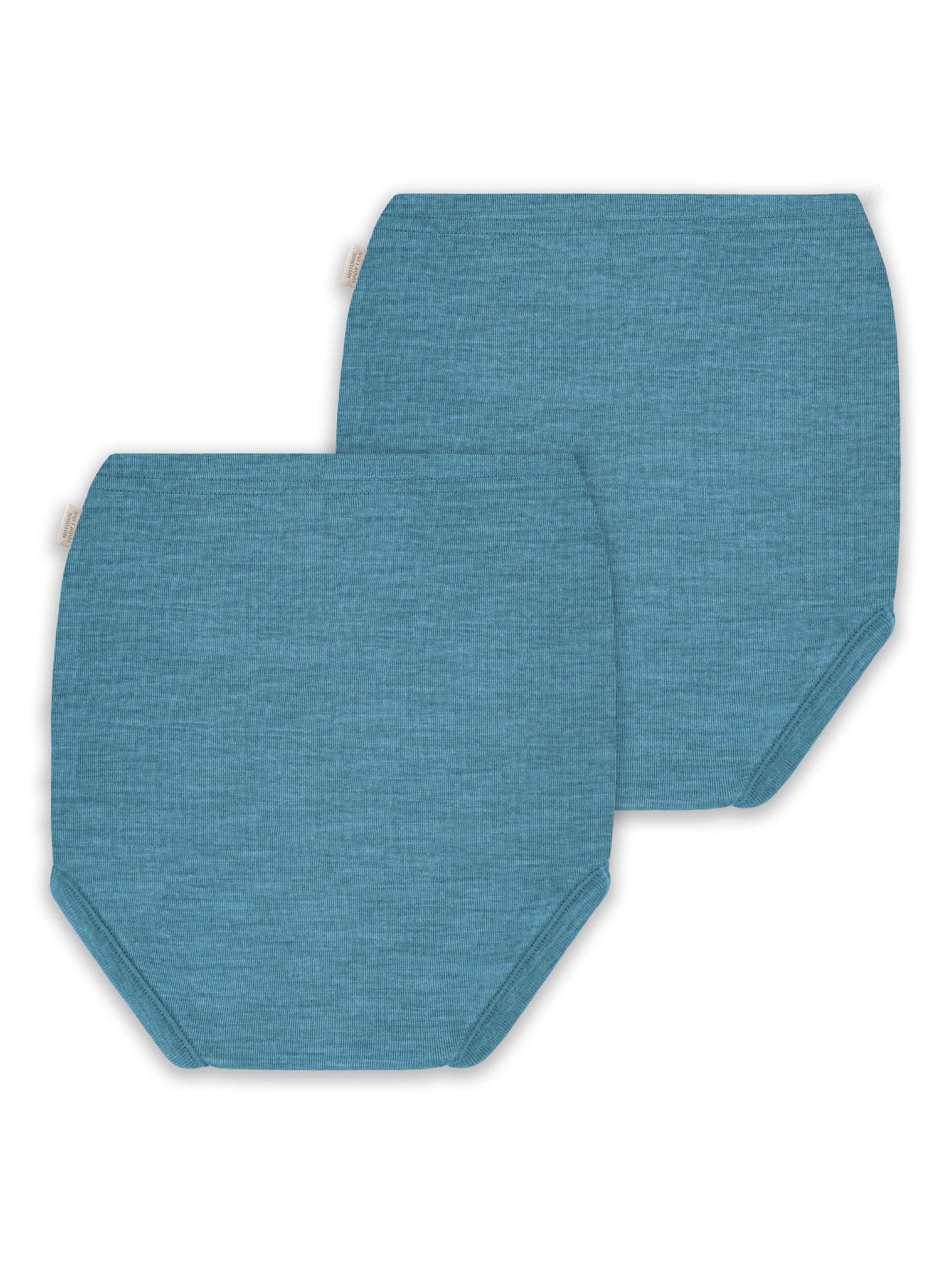 normani Underpants 'Tokoroa' in Blue