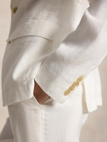 Polo Ralph Lauren Μπλέιζερ σε λευκό