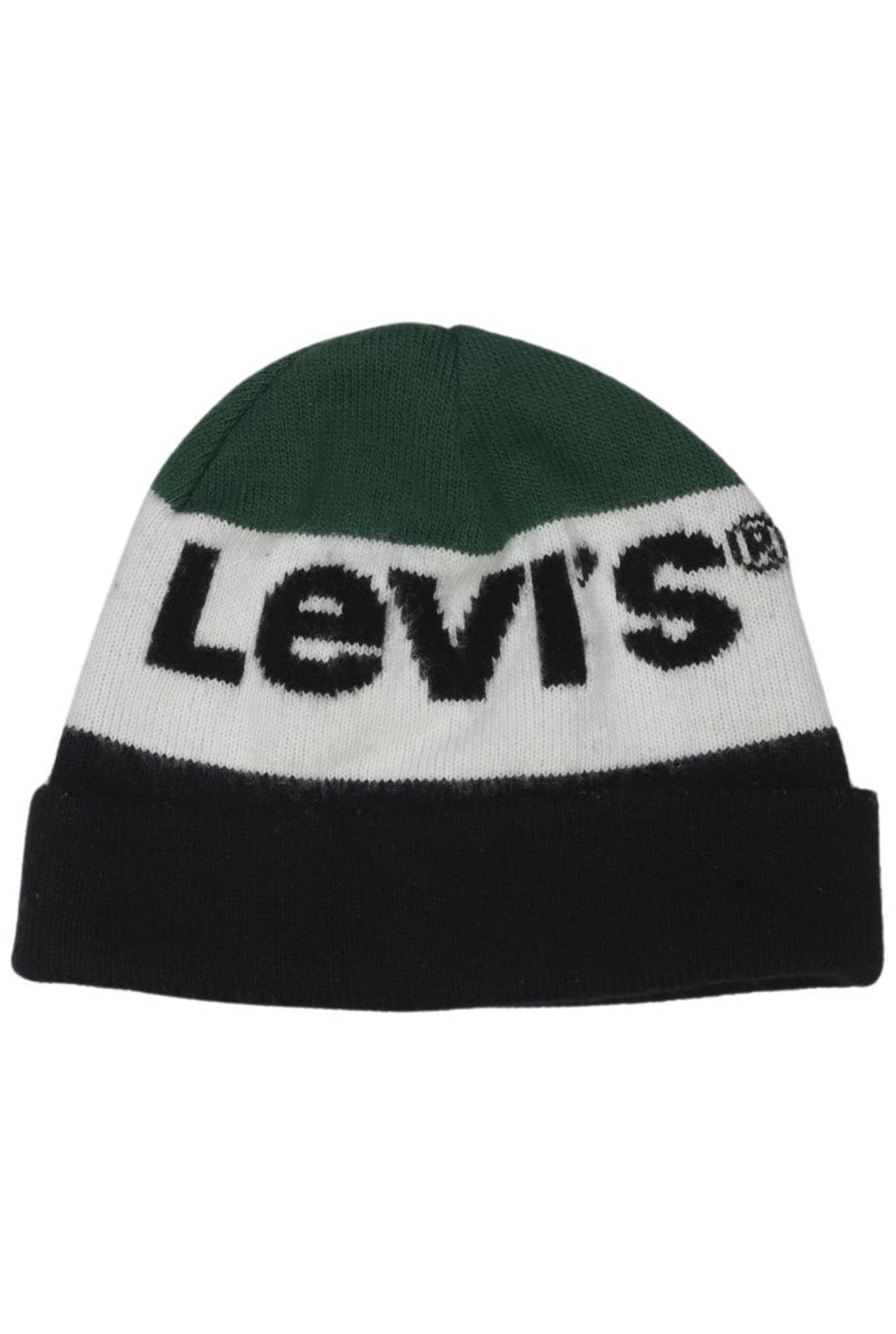 LEVI'S ® Hut oder Mütze One Size in Mischfarben: Vorderseite