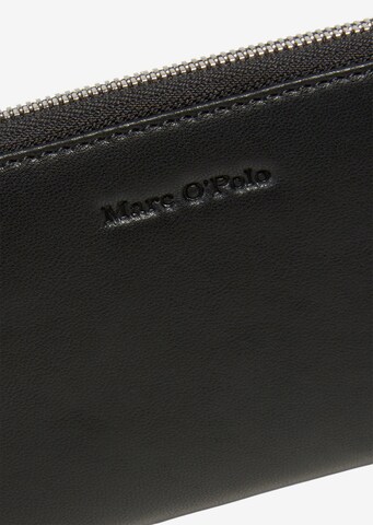 Marc O'Polo Wallet 'Finija' in Black