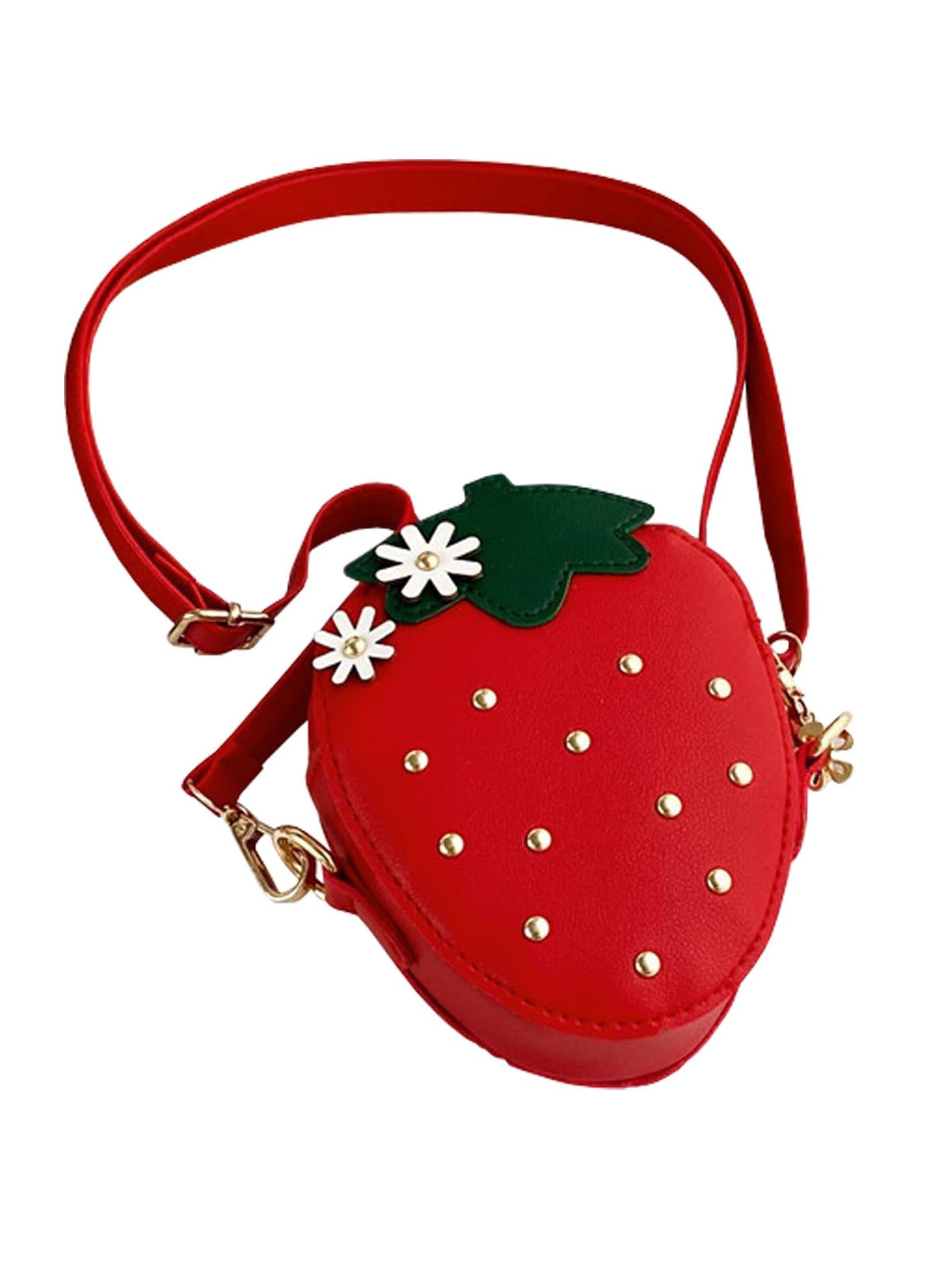 Tomshop24-7 Bag 'Anna' in Red