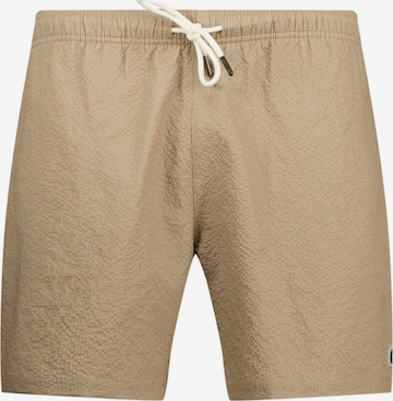 Regular Pantalon Deeluxe en gris : devant