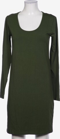 MAMALICIOUS Dress in L in Green: front