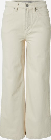 Jeans ICHI di colore bianco denim, Visualizzazione prodotti