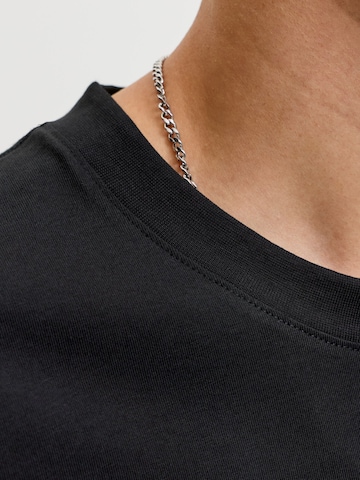 T-Shirt JACK & JONES en noir