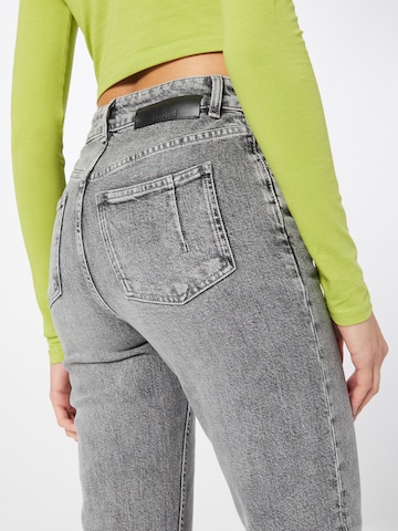 Regular Jeans de la Won Hundred pe gri