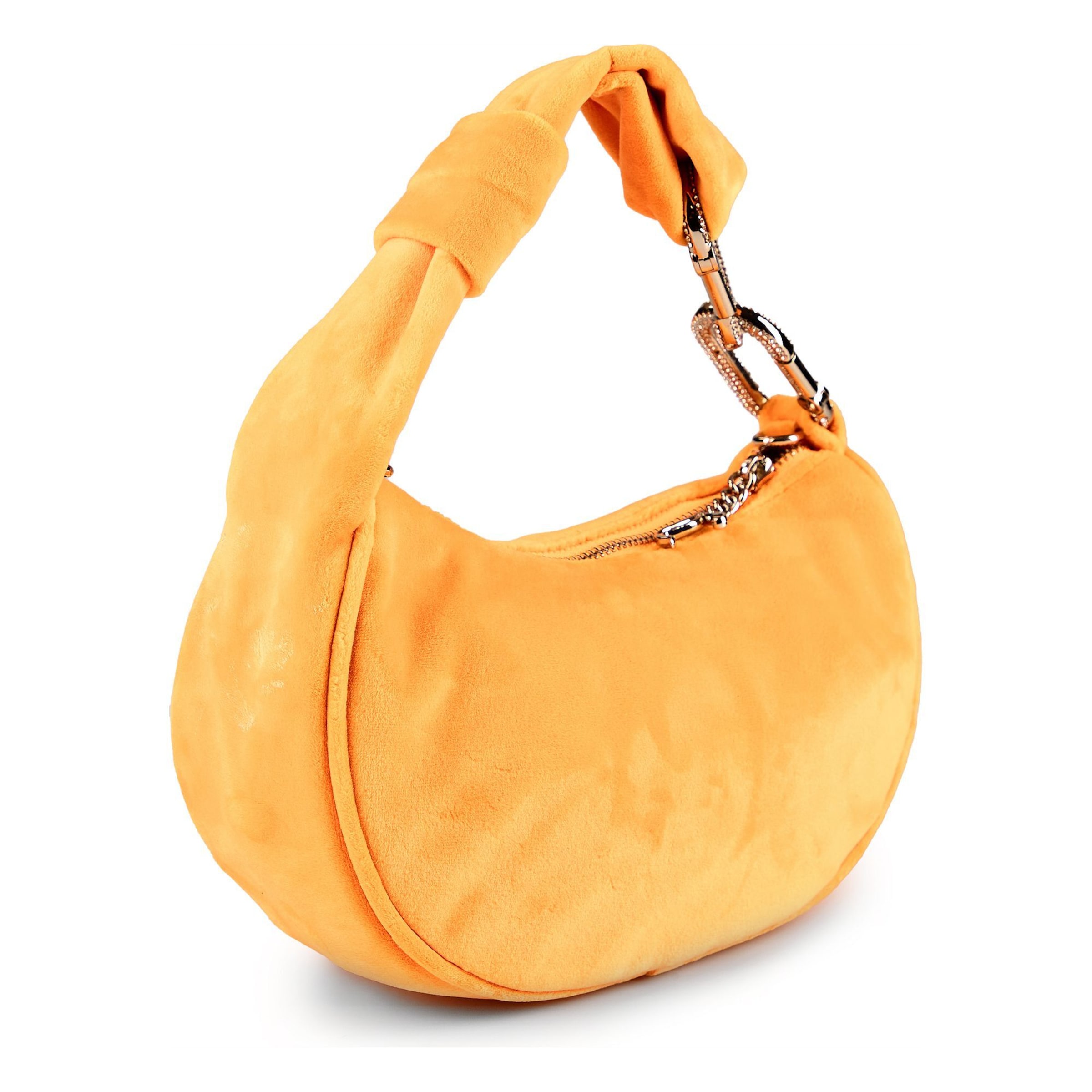 Sac bandoulière 'Kimberly' Juicy Couture en orange