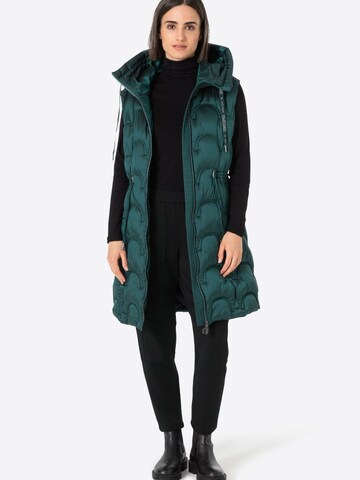 TIMEZONE Tapered Pants 'Suki' in Black