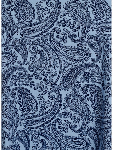 ZizziHaljina 'Jeasy' - plava boja