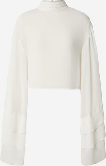 KAVAZI Pusero koossa XS värissä offwhite, Tuotenäkymä