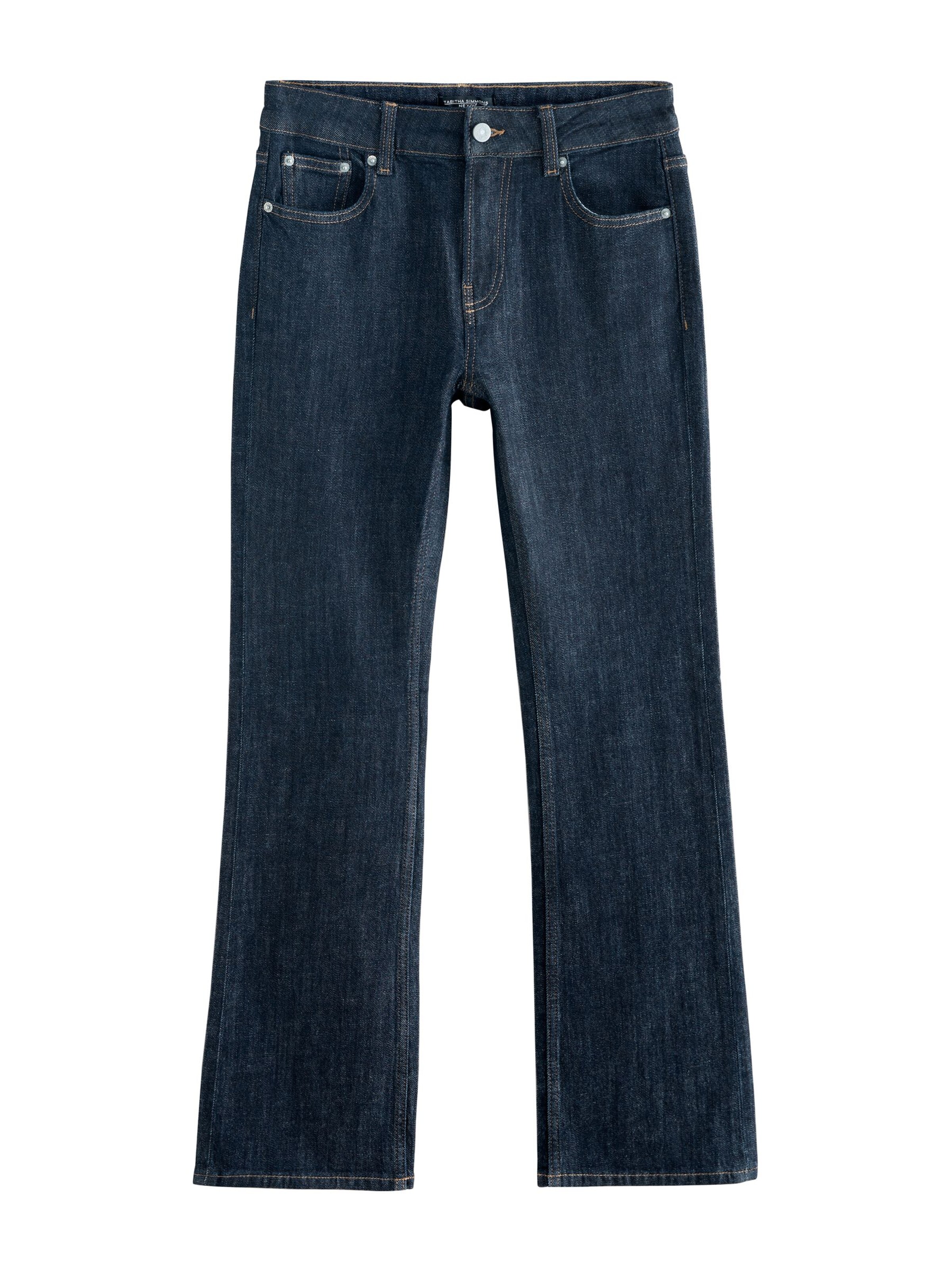 Next Jeans 'Tabitha Simmons x Next' in Dark blue, Item view