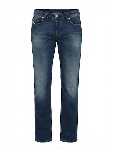 DIESEL Regular Jeans 'Straight SAFADO-X' in Blue: front
