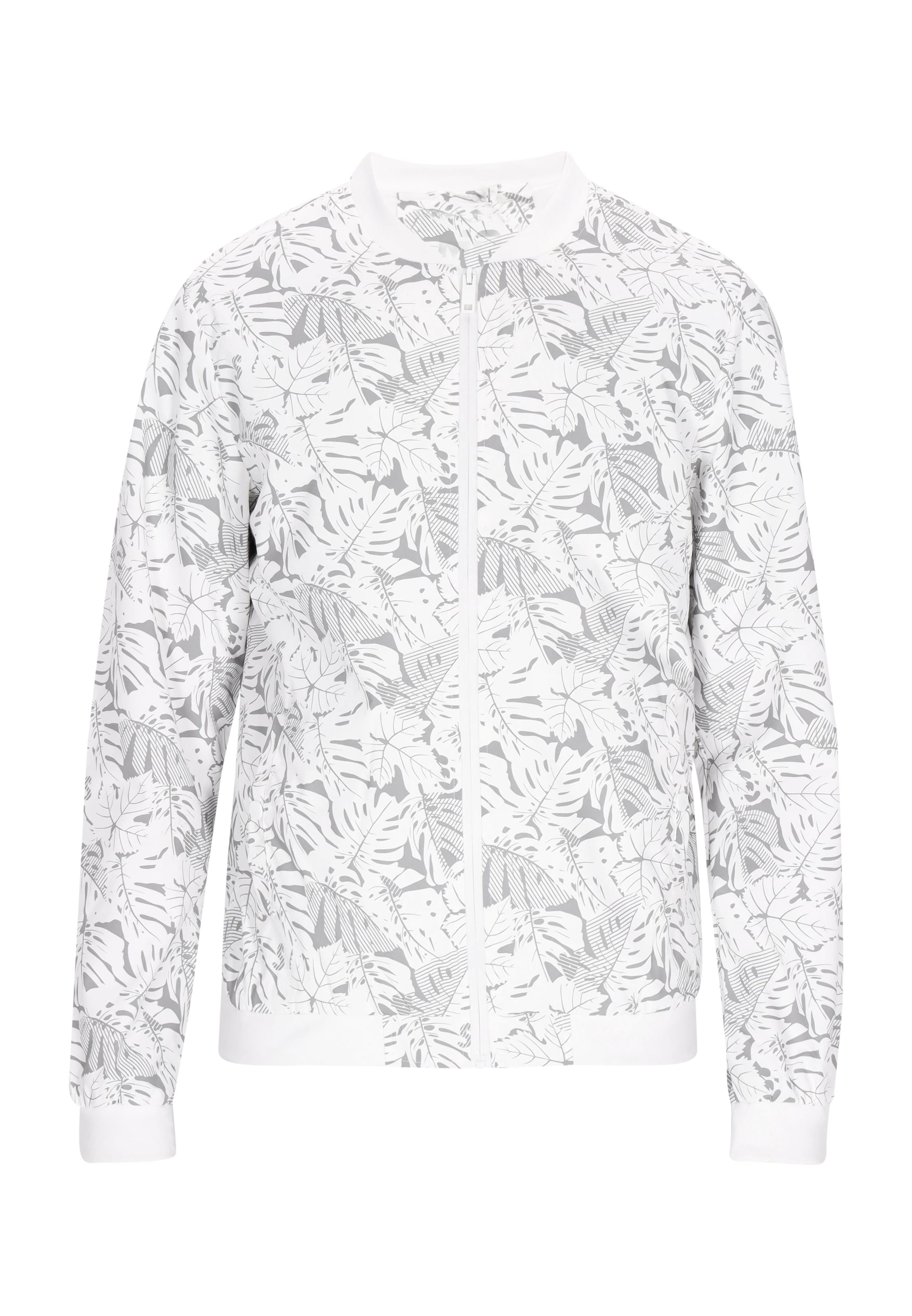 balta COSIMON Demisezoninė striukė: priekis