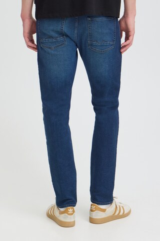 BLEND Slimfit Jeans 'BHTWISTER' i blå