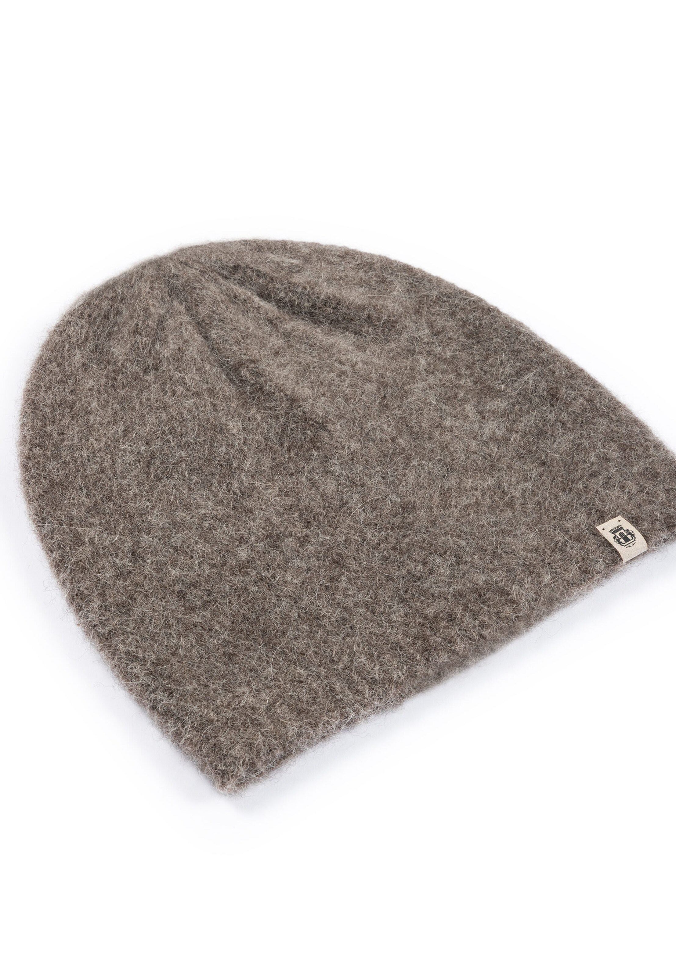 Berretto di Roeckl in marrone