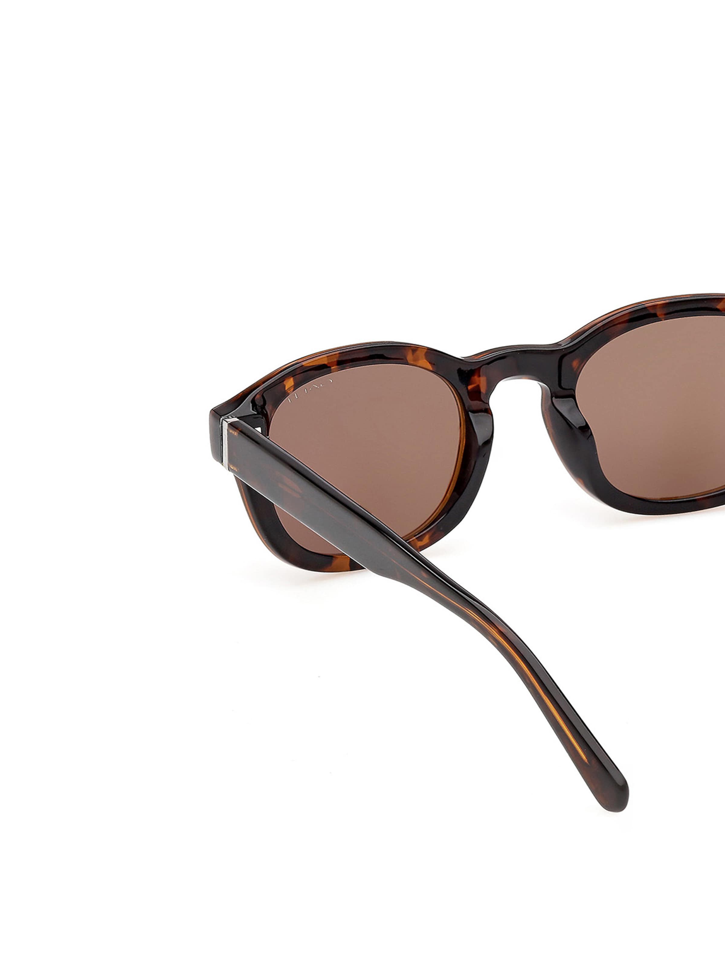 GANT Sonnenbrille in Braun