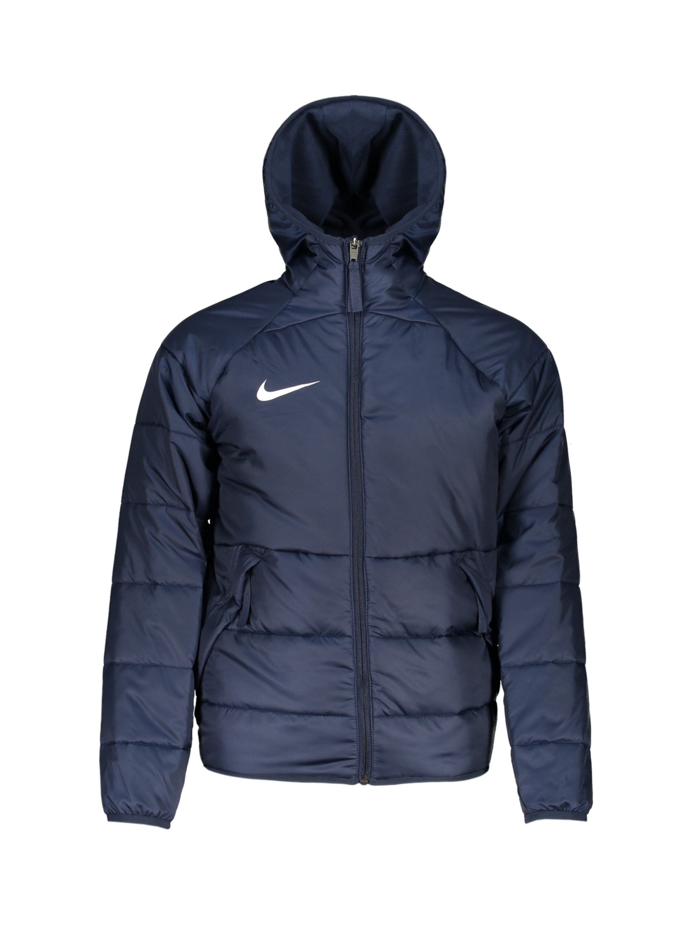 NIKE Sportjacke 'Academy Pro' in Blau