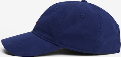 TOMMY HILFIGER Naģene '85', krāsa - tumši zils / balts, Preces skats