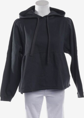 Ba&sh Sweatshirt & Zip-Up Hoodie in XS in Grey: front