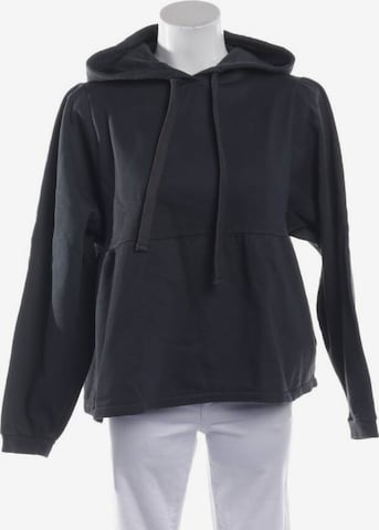 Ba&sh Sweatshirt / Sweatjacke XS in Grau: predná strana