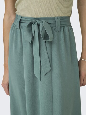 ONLY Skirt in Green