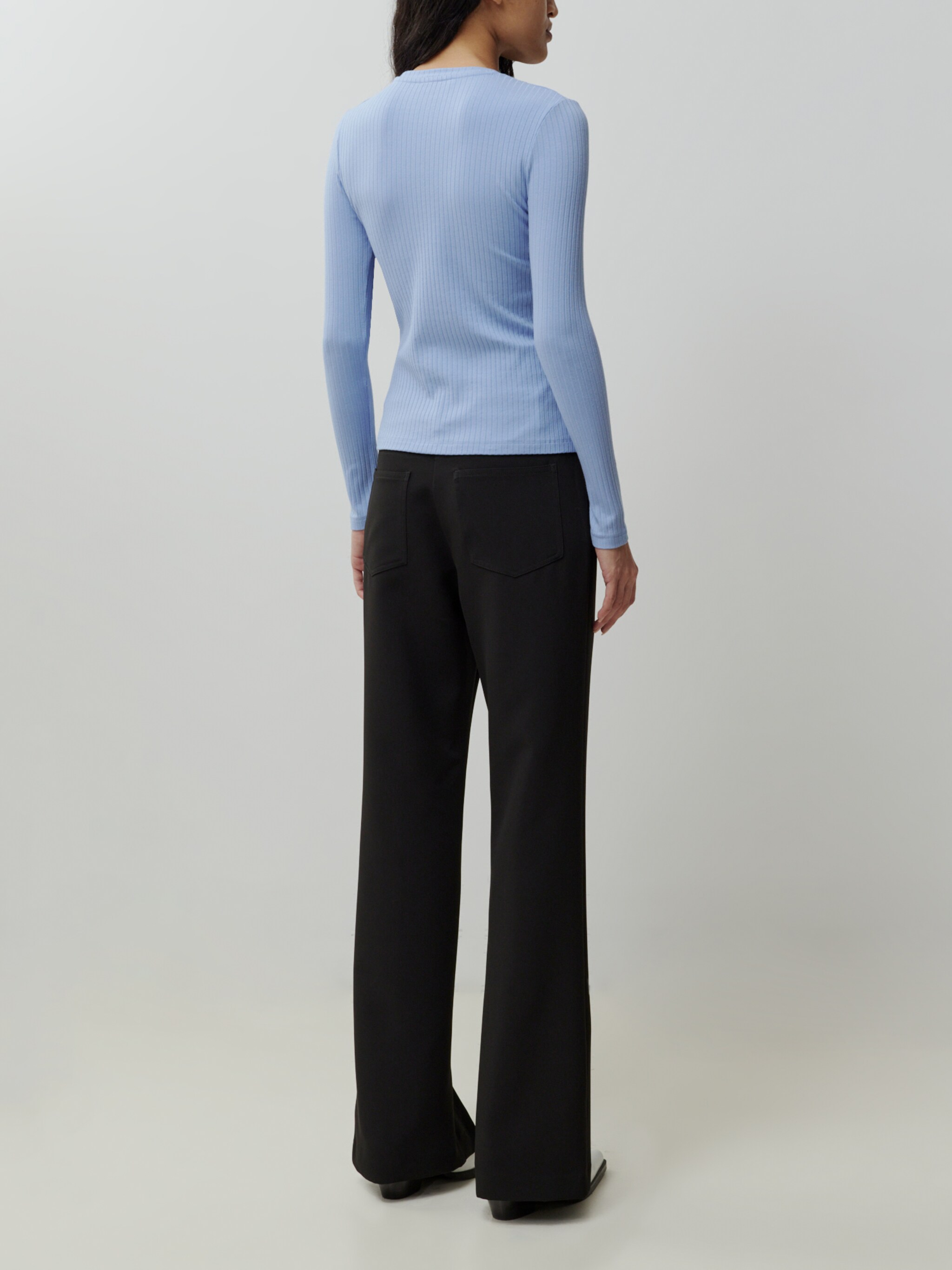 EDITED Produits T-shirt 'Ginger' bleu clair