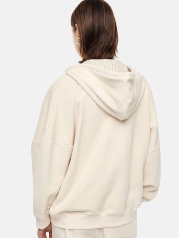 Sweat-shirt 'IMPERIAL FELPA FELPA' IMPERIAL en blanc