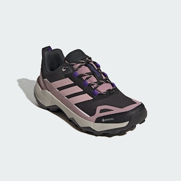 ADIDAS TERREX Полуботинки 'Skychaser AX5' в Черный