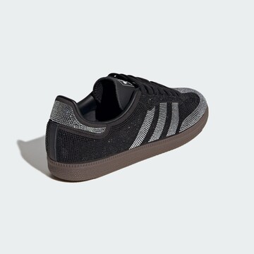 ADIDAS ORIGINALS Sneakers 'Samba' in Black