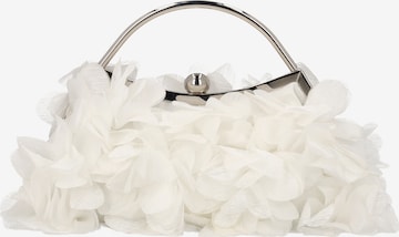 faina - Malas de tiracolo em branco: frente