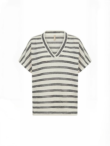 Soyaconcept - Camisa 'Frey' em preto