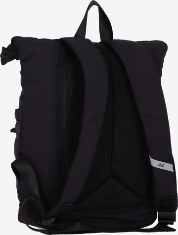 JOST Backpack in Black
