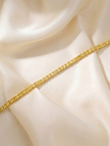 Jobo Bracelet in Gold