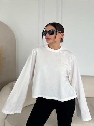 T-shirt C&City en noir