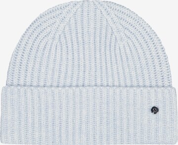 CODELLO Beanie in Blue: front