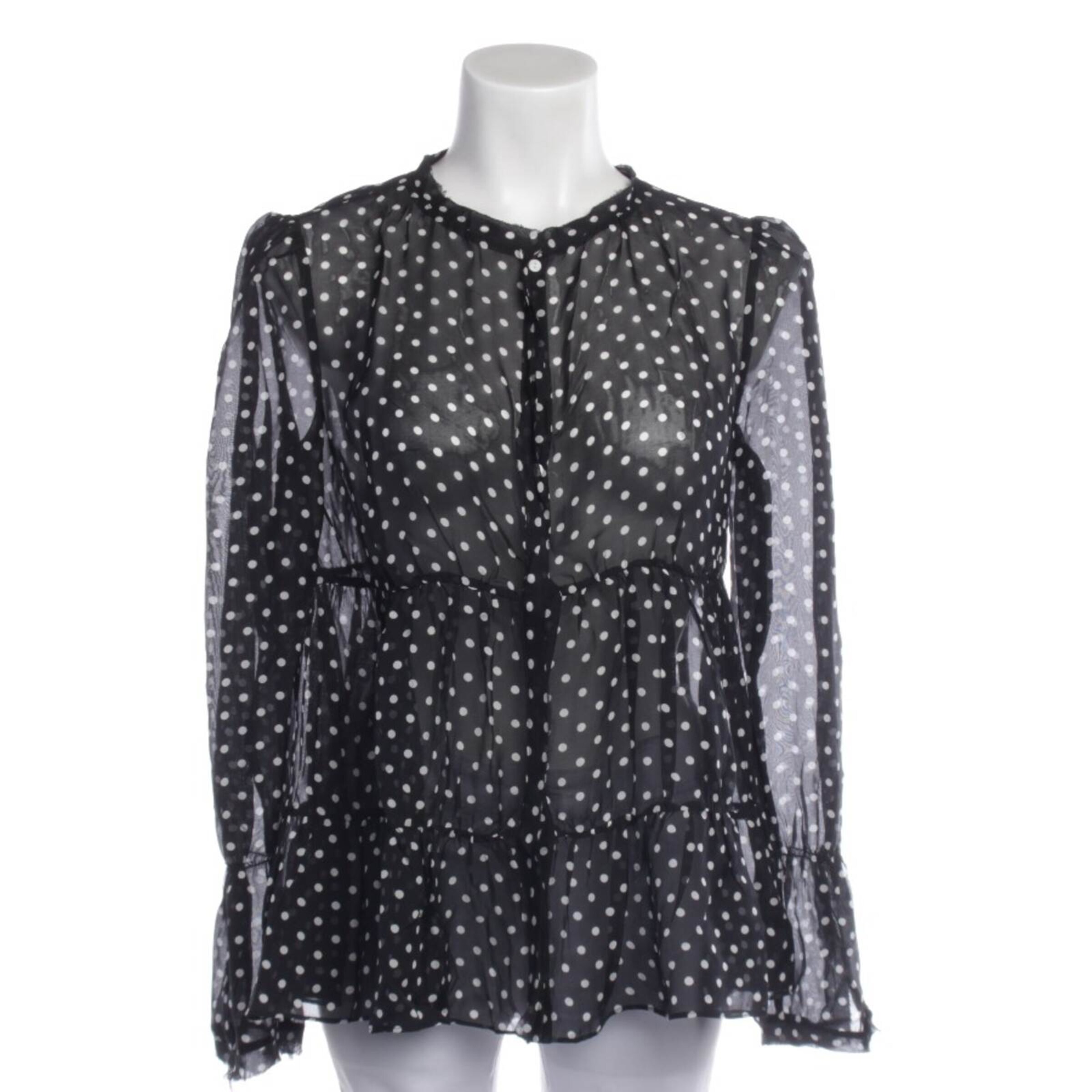 Marc Cain Blouse & Tunic in M in Mixed colors: front