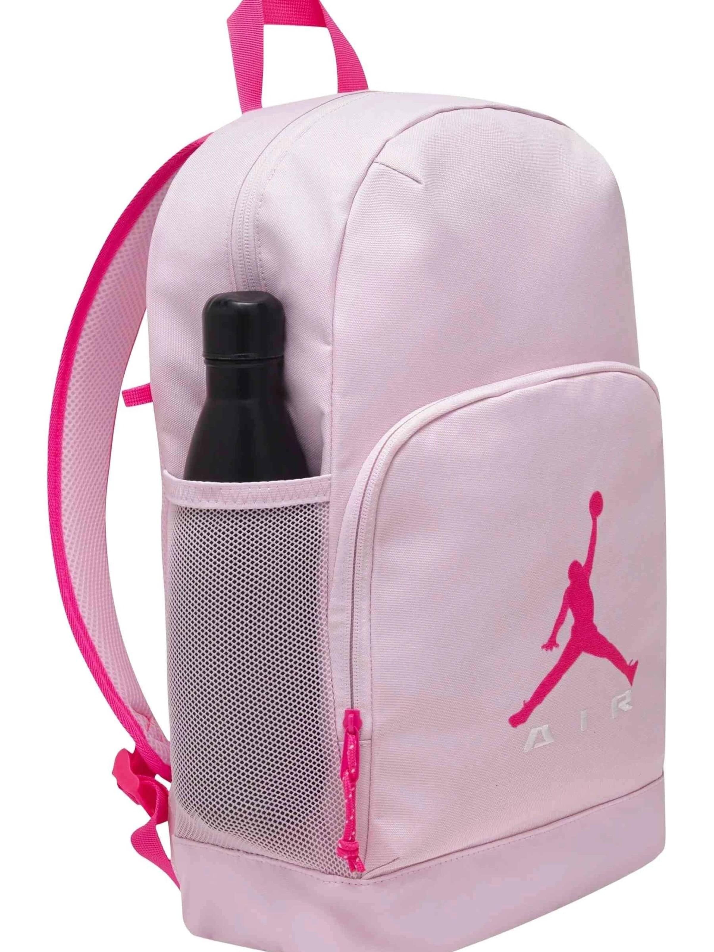 Jordan - Malas de desporto em rosa