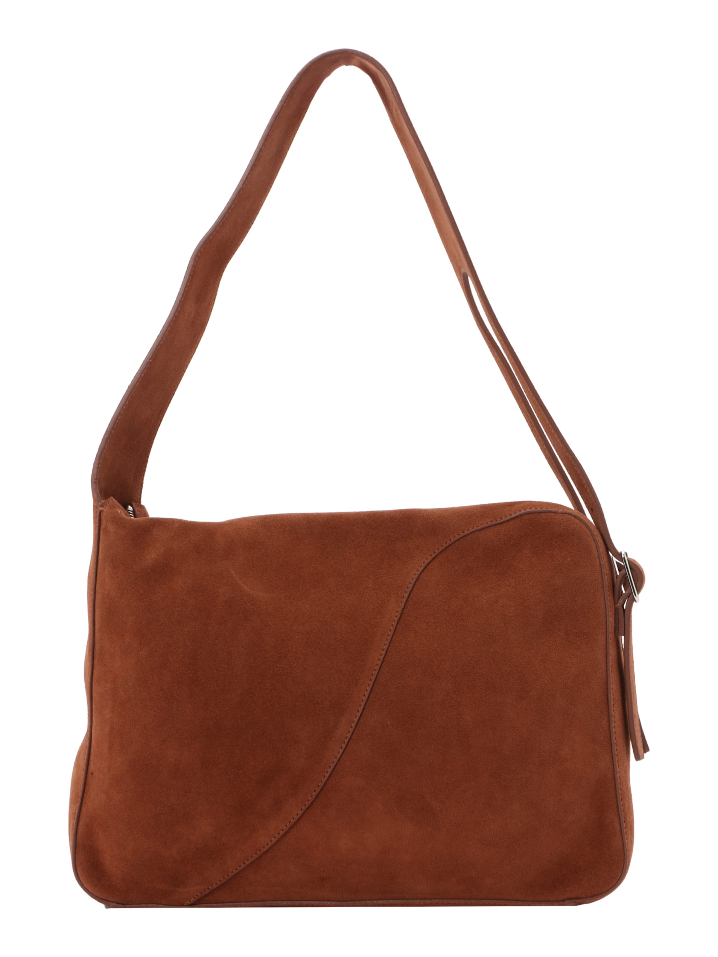 & Other Stories Axelremsväska i brun, Produktvy