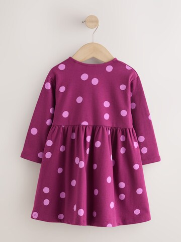 Next - Vestido en rosa