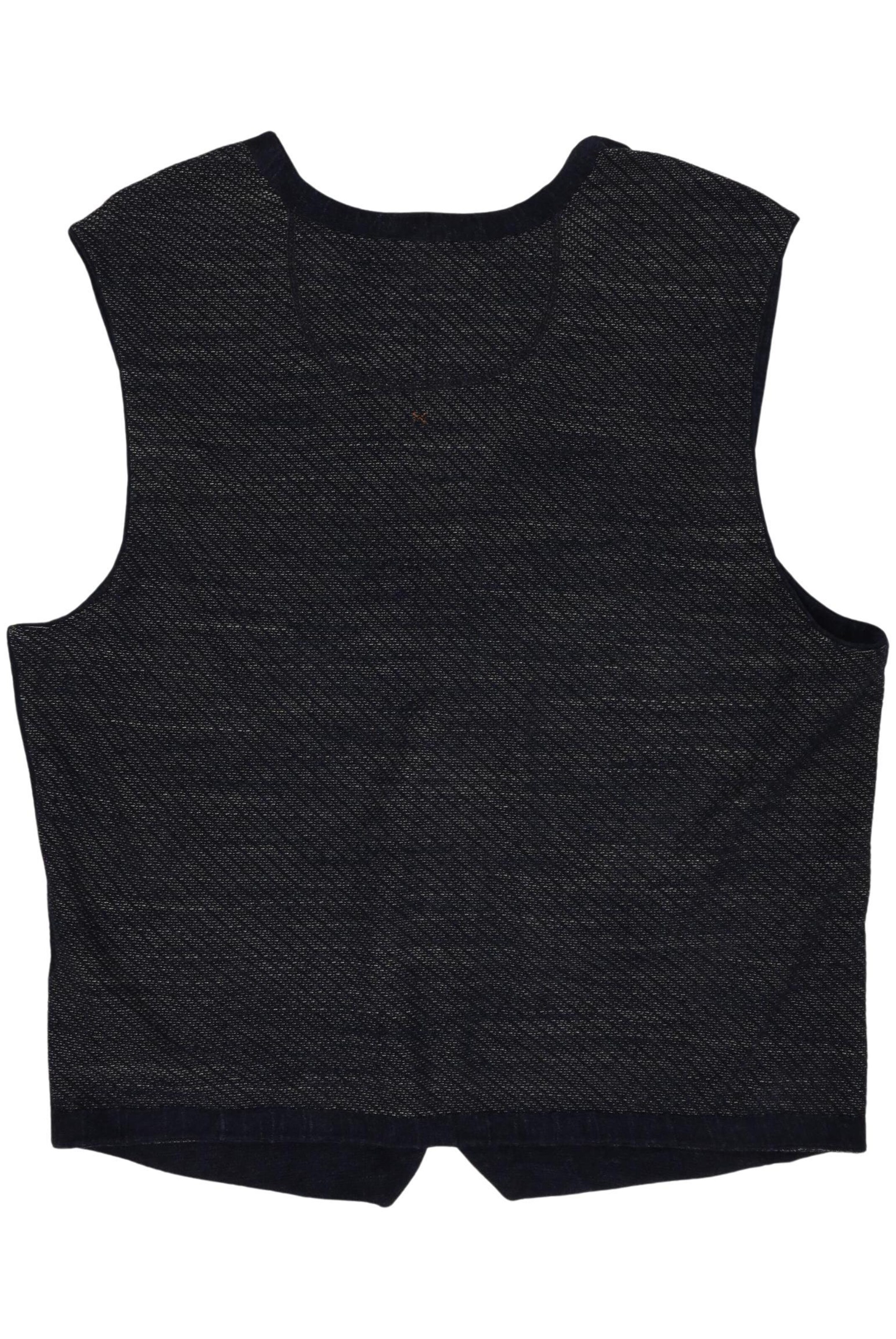 BOSS Orange Vest in XXL in Blue