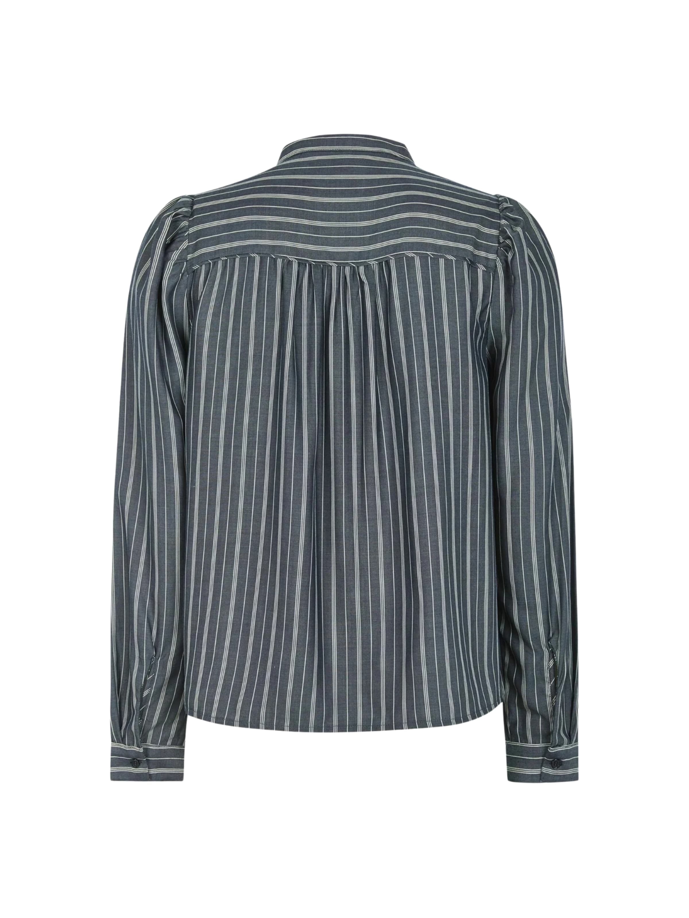 Soft Rebels Halenka 'Charlotte' – modrá