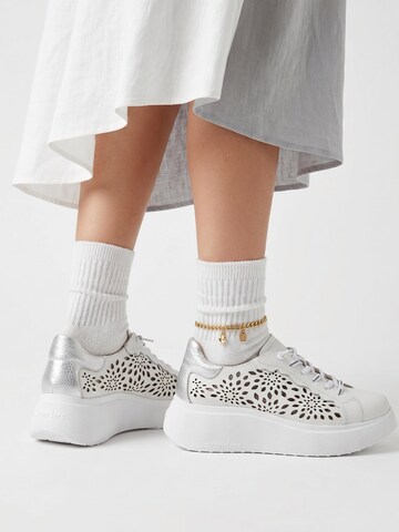 Wonders Sneaker low‌‌‌‌ in Weiß