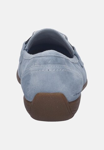 JOSEF SEIBEL Ballerina 'FENJA 34' in Blau