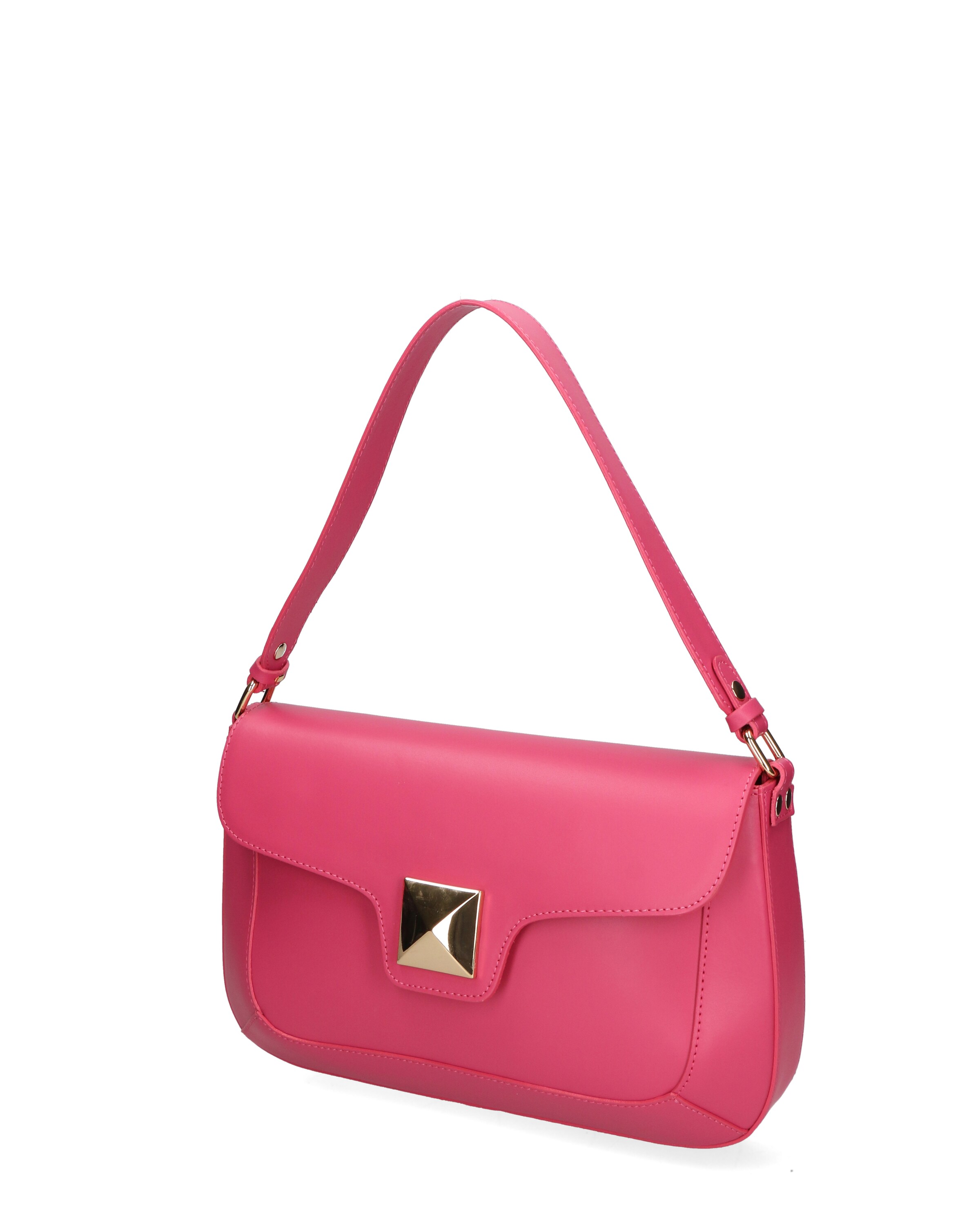 Gave Lux Shoulder Bag in Pink