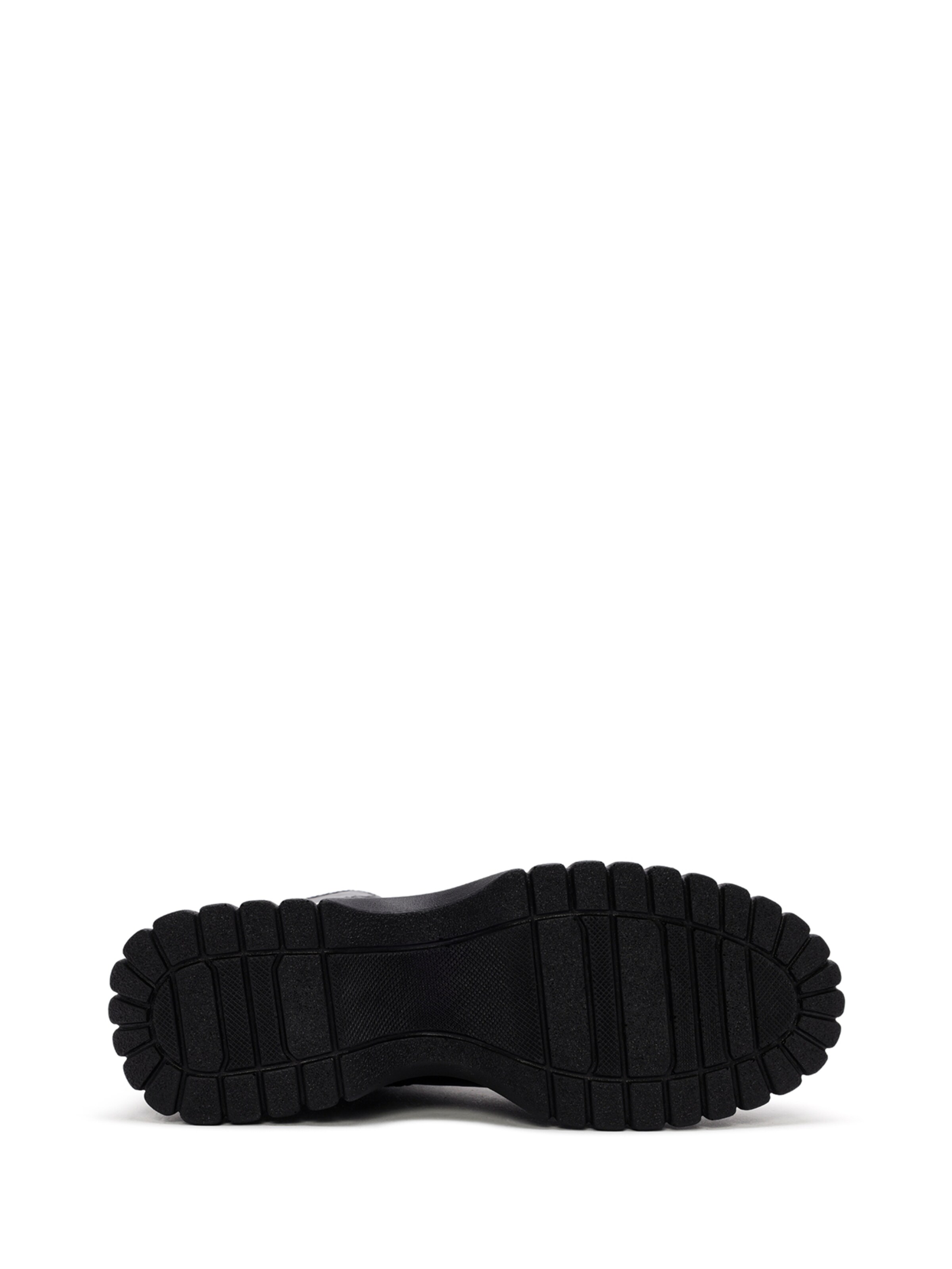 Stivaletto di Derimod in nero